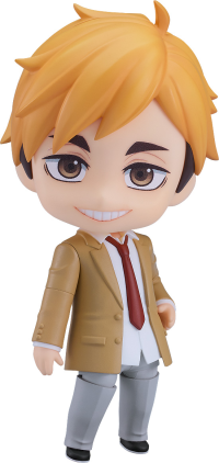 Nendoroid Atsumu Miya: School Uniform Ver. 2
