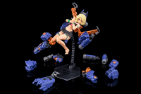 BUSTER DOLL TANK MIDNIGHT FANG 2