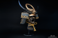 Assassin’s Creed Shadows : Yasuke Helmet 1/1 Scale Replica 7