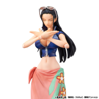 Variable Action Heroes ONE PIECE Nico・Robin(Repeat) 4