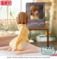 SEGA "Atelier Ryza: Ever Darkness & The Secret Hideout" PM Perching Figure "Reisalin Stout" - Atelier Ryza - photo 4