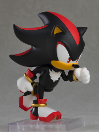 Nendoroid Shadow the Hedgehog 4