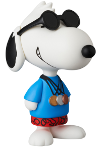 UDF PEANUTS SERIES 16: JOE COOL SWIMMER 3