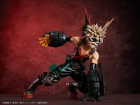 GOOD SMILE COMPANY Katsuki Bakugo: Metallic Ver. - My Hero Academia - photo 2
