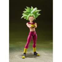 S.H.Figuarts SUPER SAIYAN KEFLA (P-Bandai Exclusive) 1