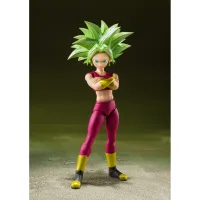 TAMASHII NATIONS S.H.Figuarts SUPER SAIYAN KEFLA (P-Bandai Exclusive) - Dragon Ball - photo 1