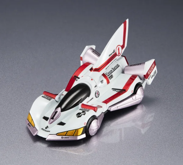 Cyber Formula Collection -Heritage Edition- Future GPX Cyber Formula ISSUXARK