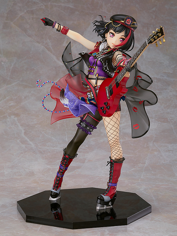 [Awakening Rivalry] Ran Mitake