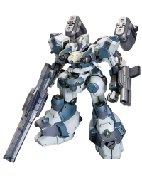 MIRAGE C04-ATLAS FOXEYE Ver. 1