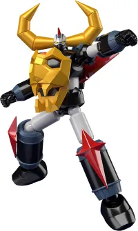 GOOD SMILE COMPANY MODEROID Gaiking - GAIKING LEGEND OF DAIKU-MARYU - photo 3