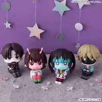 MegaHouse Lookup MILKY☆SUBWAY THE GALACTIC LIMITED EXPRESS Kurt & Max【with gift】 - Milky☆Subway: The Galactic Limited Express - photo 20