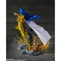 TAMASHII NATIONS GEMINI SAGA "SAINT SEIYA", TAMASHII NATIONS Figuarts Zero Touche Métallique - Saint Seiya - photo 4
