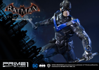Museum Masterline Batman: Arkham Knight Nightwing 7