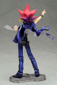 ARTFX J Yami Yugi -Duel with Destiny- 4