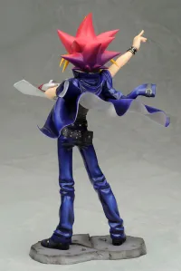 KOTOBUKIYA ARTFX J Yami Yugi -Duel with Destiny- - Yu-Gi-Oh! - photo 4