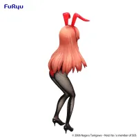 FuRyu The Melancholy of Haruhi Suzumiya　Bicute Bunnies Figure -Mikuru Asahina- - The Melancholy of Haruhi Suzumiya - photo 11