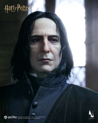 Harry Potter and the Half-Blood Prince - Severus Snape 1/6 Collectible Figure 20