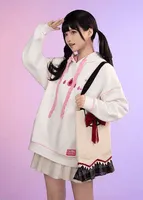 GoodSmile Moment Puella Magi Madoka Magica The Movie -Rebellion- COSBAG - Puella Magi Madoka Magica - photo 7