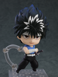 Nendoroid Hiei 2