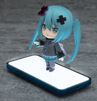 Nendoroid Hatsune Miku: Shuttered SEKAI Ver. 6