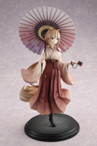 Holo hakama ver. 3