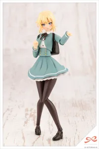 KOTOBUKIYA Ritsuka Saeki 【ST. IRIS GAKUEN GIRLS’ HIGH SCHOOL WINTER CLOTHES】 - SOUSAISHOJOTEIEN - photo 14
