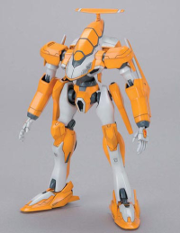 Eureka Seven Terminus 606 2
