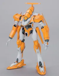 BANDAI HOBBY Eureka Seven Terminus 606 - Eureka Seven - photo 2