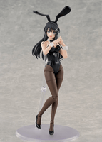 KADOKAWA PLASTIC MODEL SERIES Mai Sakurajima DX ver. 4