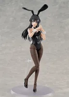KADOKAWA KADOKAWA PLASTIC MODEL SERIES Mai Sakurajima DX ver. - Rascal Does Not Dream of Bunny Girl Senpai - photo 4