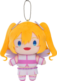 Plushie Liliel: Angel Airborne Squad Ver. 2