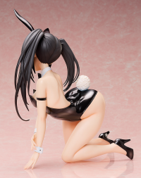 Kurumi Tokisaki: Bare Leg Bunny Ver. 4