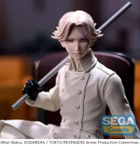 SEGA "Tokyo Revengers" PM Perching Figure "Seishu Inui" - Tokyo Revengers - photo 2