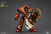 JOYTOY Blood Angels Crimson Paladins Squad Crimson Paladin 2 - Warhammer 40K - photo 9