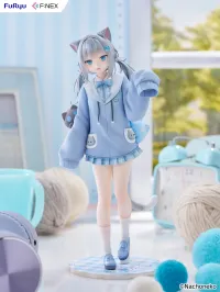FuRyu Nachoneko New outfit ver. 1/7 Scale Figure - Nachoneko - photo 1