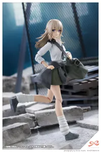 KOTOBUKIYA Wolf - SOUSAISHOJOTEIEN - photo 16