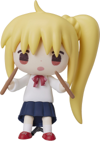 Bocchi the Rock! Nijika Ijichi Chibi Figure 2