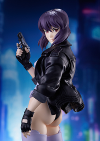 POP UP PARADE Motoko Kusanagi: S.A.C. Ver. L Size 3