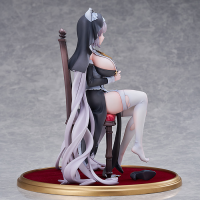 Alvina-chan: Sister ver. 3