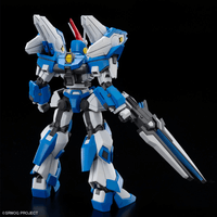 HG ASHSAVIOUR 11