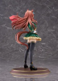 Claynel Symboli Rudolf: Signature Racewear  Ver. 1/7 scale figure - Umamusume: Pretty Derby - photo 4