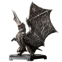 CAPCOM Capcom Figure Builder Monster Hunter Standard Model Plus Monster Hunter 20th Anniversary Best Selection Vol.1 - Monster Hunter - photo 2