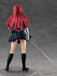 GOOD SMILE COMPANY POP UP PARADE Erza Scarlet(re-run) - Fairy Tail - photo 9