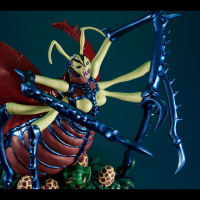 MONSTERS CHRONICLE：Yu-Gi-Oh! Duel Monsters -Insect Queen 2