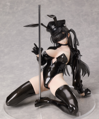 Black Bunny Mera 8