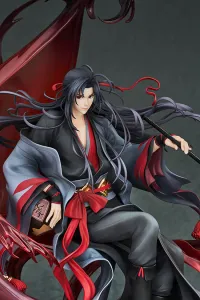 Good Smile Arts Shanghai Wei Wuxian: Yi Ling Lao Zu Ver. - The Master of Diabolism - photo 7