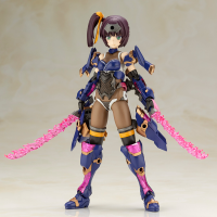 FRAME ARMS GIRL AYATSUKI 4