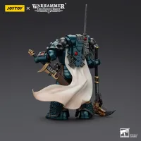 JOYTOY Alpha Legion Harrowmaster Armillus Dynat - Warhammer 40K - photo 23
