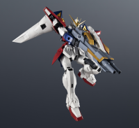 XXXG-00W0 WING GUNDAM ZERO "Mobile Suit Gundam Wing" 8