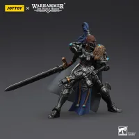 JOYTOY Sisters of Silence Argent Lynx Vigilator Cadre Vigilator 2 - Warhammer 40K - photo 17